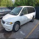 1C4GP54L0TB422046 1996 Chrysler Town & Country auction photo thumbnail 2