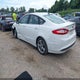 3FA6P0LU7GR127185 2016 Ford Fusion Hybrid Se auction photo thumbnail 3