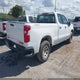 1GCRYAEF7LZ179060 2020 Chevrolet Silverado 1500 4Wd Double Cab Standard Bed Wt auction photo thumbnail 4