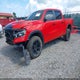 1C6SRFLTXPN580675 2023 Ram 1500 Rebel 4X4 5'7 Box auction photo thumbnail 2