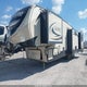 4YDF34221JE601328 2018 Keystone Rv Other auction photo thumbnail 2