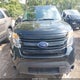 1FM5K8AR2EGA28534 2014 Ford Police Interceptor auction photo thumbnail 12