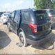 1FM5K8AR2EGA28534 2014 Ford Police Interceptor auction photo thumbnail 3