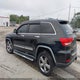 1C4RJFCT8CC171305 2012 Jeep Grand Cherokee Overland auction photo thumbnail 14