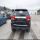 1C4RJFCT8CC171305 2012 Jeep Grand Cherokee Overland auction photo thumbnail 16