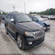 1C4RJFCT8CC171305 2012 Jeep Grand Cherokee Overland auction photo thumbnail 1