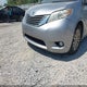 5TDYK3DC8BS146813 2011 Toyota Sienna Xle V6 auction photo thumbnail 21