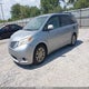 5TDYK3DC8BS146813 2011 Toyota Sienna Xle V6 auction photo thumbnail 2