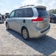 5TDYK3DC8BS146813 2011 Toyota Sienna Xle V6 auction photo thumbnail 3