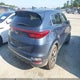 KNDPM3AC1M7875565 2021 Kia Sportage Lx auction photo thumbnail 4