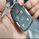 1GKS2GKC7LR211221 2020 GMC Yukon Xl 4Wd Slt auction photo thumbnail 11