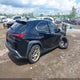 JTHU9JBH8K2009003 2019 Lexus Ux 250H Luxury auction photo thumbnail 4