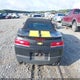 2G1FD3D32F9134794 2015 Chevrolet Camaro 1Lt auction photo thumbnail 17