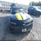 2G1FD3D32F9134794 2015 Chevrolet Camaro 1Lt auction photo thumbnail 6