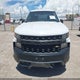 1GCRYAEF2LZ176647 2020 Chevrolet Silverado 1500 4Wd Double Cab Standard Bed Wt auction photo thumbnail 12