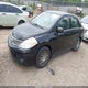 3N1BC11E59L440055 2009 Nissan Versa 1.8S auction photo thumbnail 2