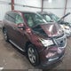 5FRYD4H27FB009954 2015 Acura Mdx auction photo thumbnail 1