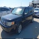 2FMDK51C79BA10016 2009 Ford Flex Se auction photo thumbnail 2