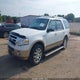 1FMJU1J59DEF65764 2013 Ford Expedition King Ranch auction photo thumbnail 2