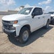1GCRYAEF3LZ177466 2020 Chevrolet Silverado 1500 4Wd Double Cab Standard Bed Wt auction photo thumbnail 2