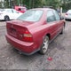 1HGCD5663SA066292 1995 Honda Accord Ex auction photo thumbnail 4