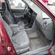 1HGCD5663SA066292 1995 Honda Accord Ex auction photo thumbnail 5