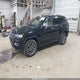 1C4RJFBG6LC293360 2020 Jeep Grand Cherokee Limited 4X4 auction photo thumbnail 2