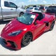 1G1YB2D40R5127359 2024 Chevrolet Corvette Stingray Rwd 2Lt auction photo thumbnail 2