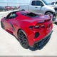 1G1YB2D40R5127359 2024 Chevrolet Corvette Stingray Rwd 2Lt auction photo thumbnail 3