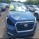 4S4WMARD1K3483439 2019 Subaru Ascent Touring auction photo thumbnail 12
