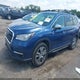 4S4WMARD1K3483439 2019 Subaru Ascent Touring auction photo thumbnail 2