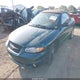 3C3EL55H4XT593775 1999 Chrysler Sebring Jxi auction photo thumbnail 2