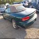 3C3EL55H4XT593775 1999 Chrysler Sebring Jxi auction photo thumbnail 3