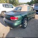 3C3EL55H4XT593775 1999 Chrysler Sebring Jxi auction photo thumbnail 4