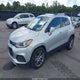3GNCJLSB7LL302572 2020 Chevrolet Trax Fwd Lt auction photo thumbnail 2