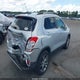 3GNCJLSB7LL302572 2020 Chevrolet Trax Fwd Lt auction photo thumbnail 4