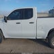 1GCRYAEF3LZ177340 2020 Chevrolet Silverado 1500 4Wd Double Cab Standard Bed Wt auction photo thumbnail 14