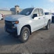 1GCRYAEF3LZ177340 2020 Chevrolet Silverado 1500 4Wd Double Cab Standard Bed Wt auction photo thumbnail 2