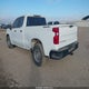 1GCRYAEF3LZ177340 2020 Chevrolet Silverado 1500 4Wd Double Cab Standard Bed Wt auction photo thumbnail 3