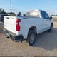1GCRYAEF3LZ177340 2020 Chevrolet Silverado 1500 4Wd Double Cab Standard Bed Wt auction photo thumbnail 4
