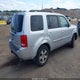 5FNYF4H40BB013965 2011 Honda Pilot Ex auction photo thumbnail 4