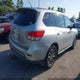 5N1AR2MMXEC635618 2014 Nissan Pathfinder S auction photo thumbnail 4