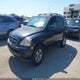 KNDJD733345187962 2004 Kia Sorento Ex/Lx auction photo thumbnail 2