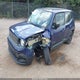ZACCJAAB4HPG12742 2017 Jeep Renegade Sport Fwd auction photo thumbnail 2