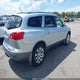 5GALRCED7AJ243351 2010 Buick Enclave 2Xl auction photo thumbnail 4
