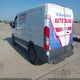 1FTYE1YM9HKA37291 2017 Ford Transit-150 auction photo thumbnail 3