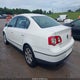 WVWAK73C36P075756 2006 Volkswagen Passat 2.0T auction photo thumbnail 3
