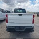 1GCRYAEF8LZ177012 2020 Chevrolet Silverado 1500 4Wd Double Cab Standard Bed Wt auction photo thumbnail 16