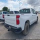 1GCRYAEF8LZ177012 2020 Chevrolet Silverado 1500 4Wd Double Cab Standard Bed Wt auction photo thumbnail 4