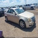 1G6DF577790118630 2009 Cadillac Cts Standard auction photo thumbnail 1